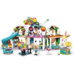 LEGO Friends – Zábavné ihrisko